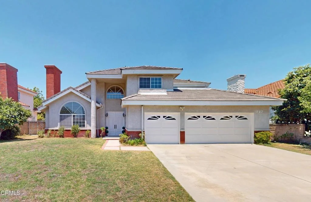 Photo of 717 Sharon Road