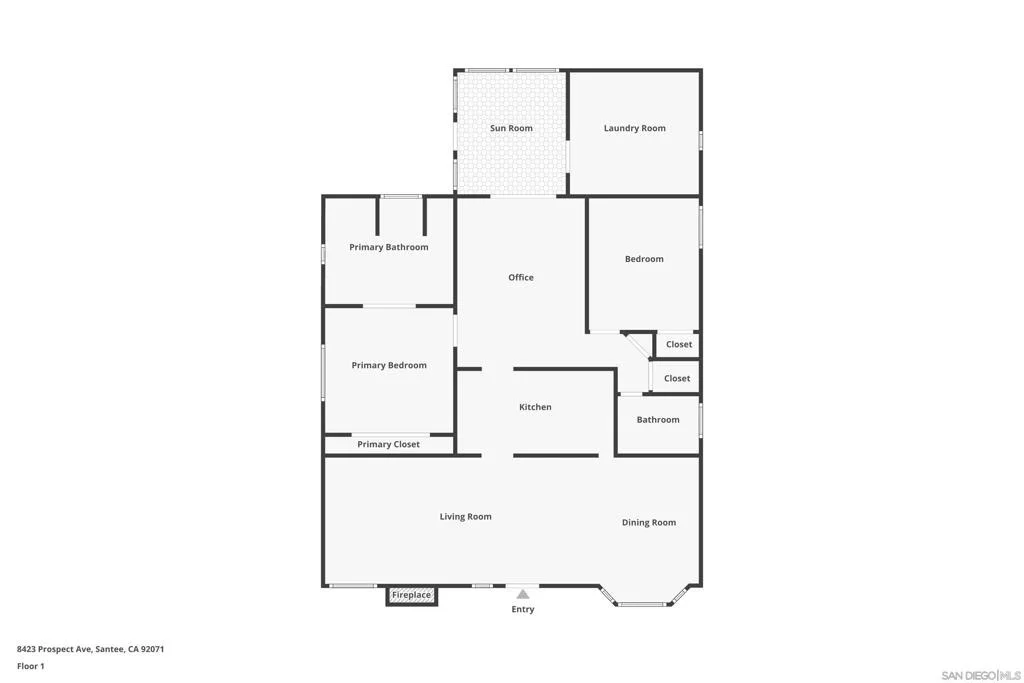 Photo of 8423 Prospect Ave