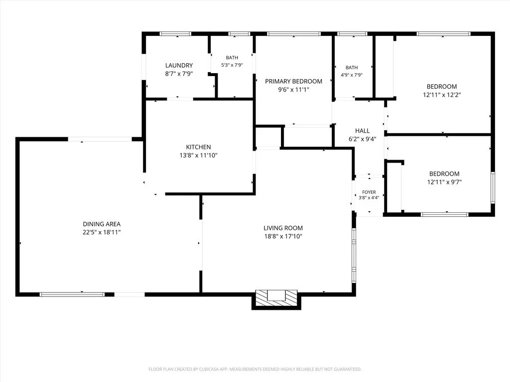 Photo of 503 Wilson Circle