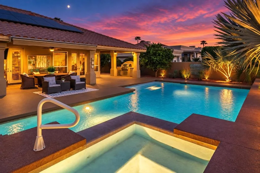 Photo of 41775 Harrison Drive