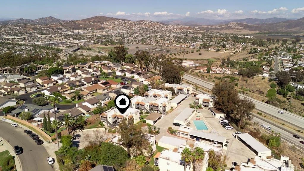 Photo of Unit 4 at 8475 Avenida Anguila