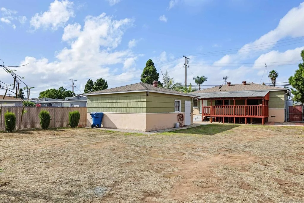 Photo of 208 K St