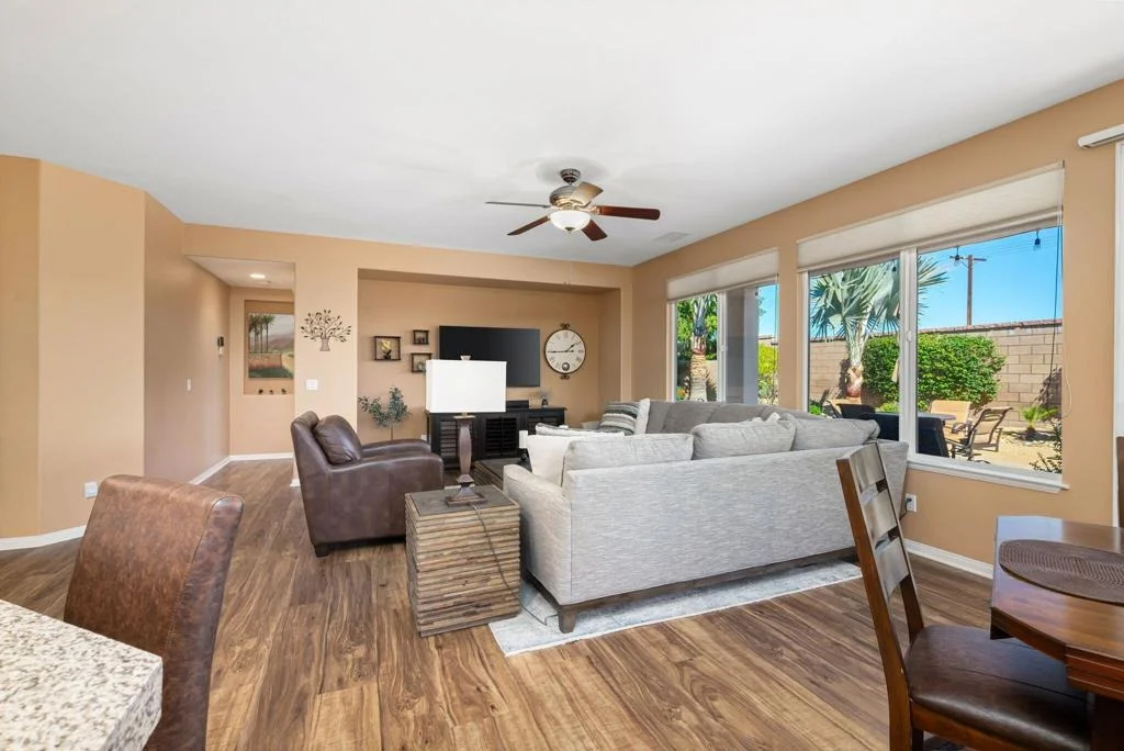 Photo of 60328 Desert Shadows Drive