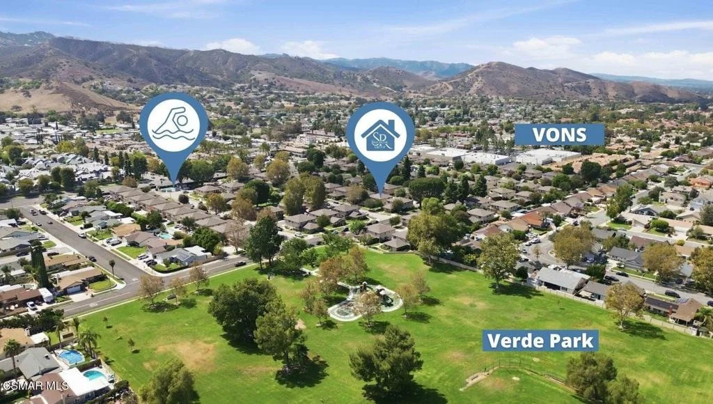 Photo of 2069 N Avenida Refugio #2