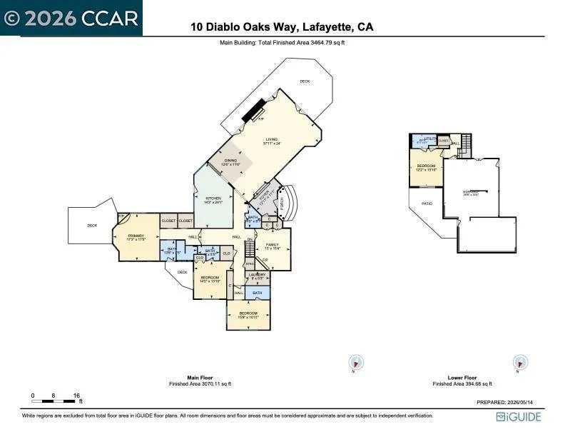 Photo of 10 Diablo Oaks Way