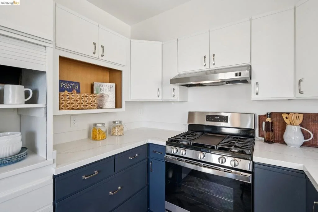 Photo of 752 Grizzly Peak Blvd