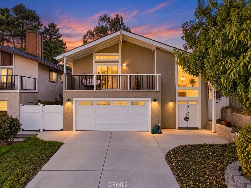 Photo of 885 Masterson Drive