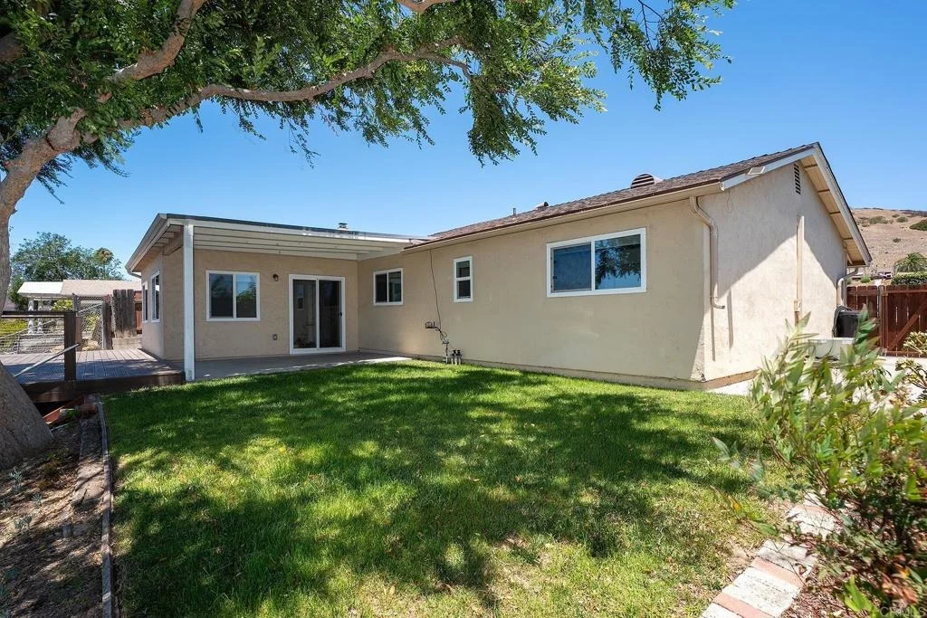 Photo of 9439 LAKE CANYON RD