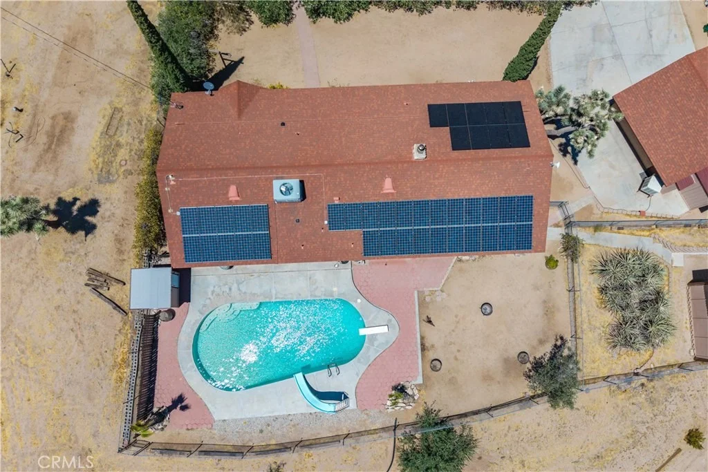 Photo of 57050 Mesa Drive