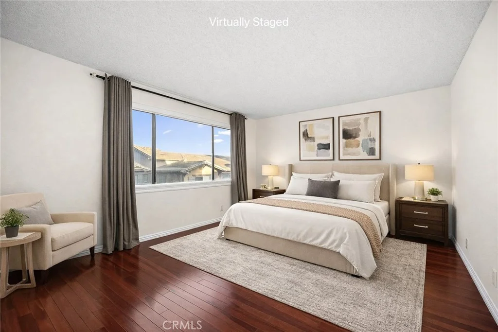 Photo of Unit D at 1006 Arcadia