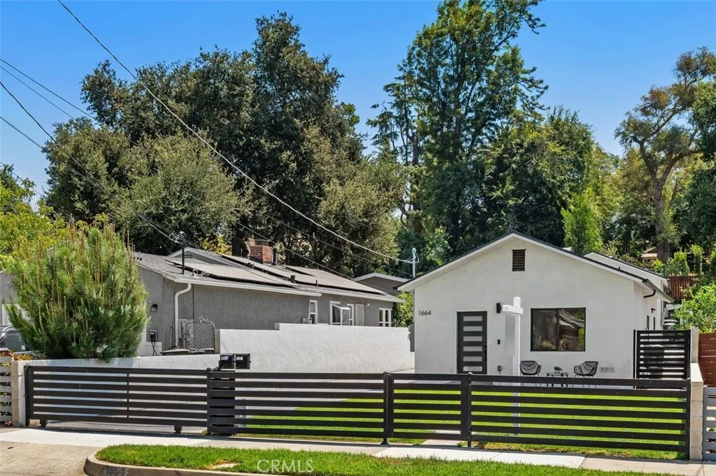Photo of 1664 Glen Avenue
