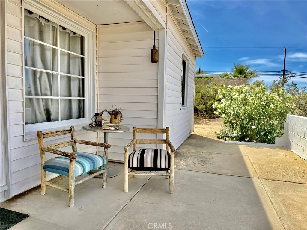 Photo of 73755 Siesta Drive