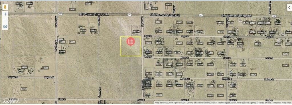 Photo of 10350 Lincoln Road