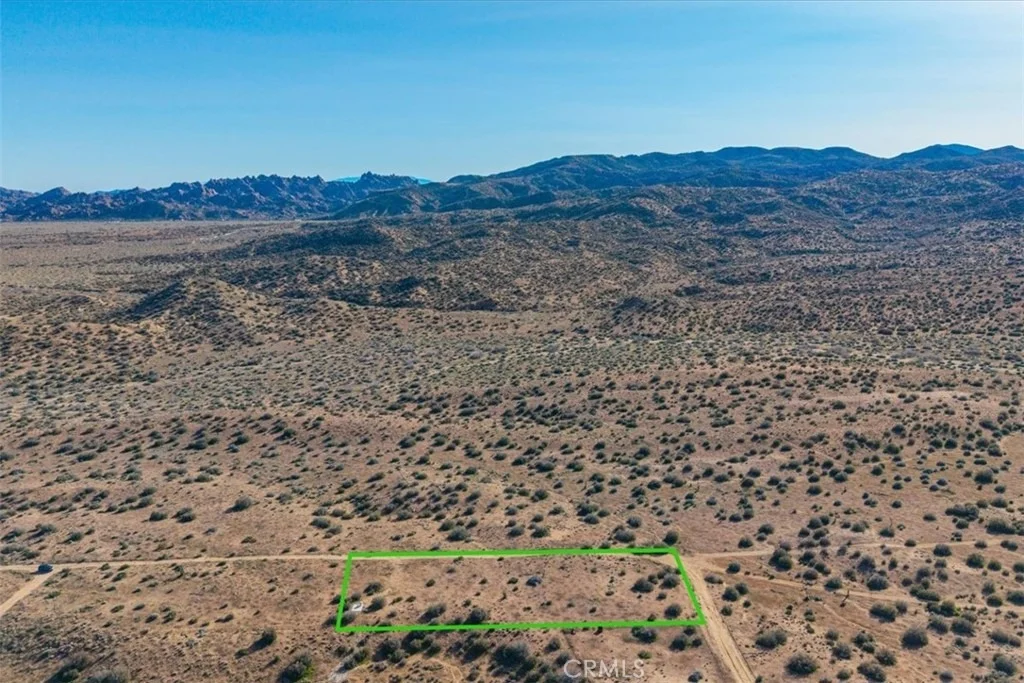 Photo of 3263 Apache Pass