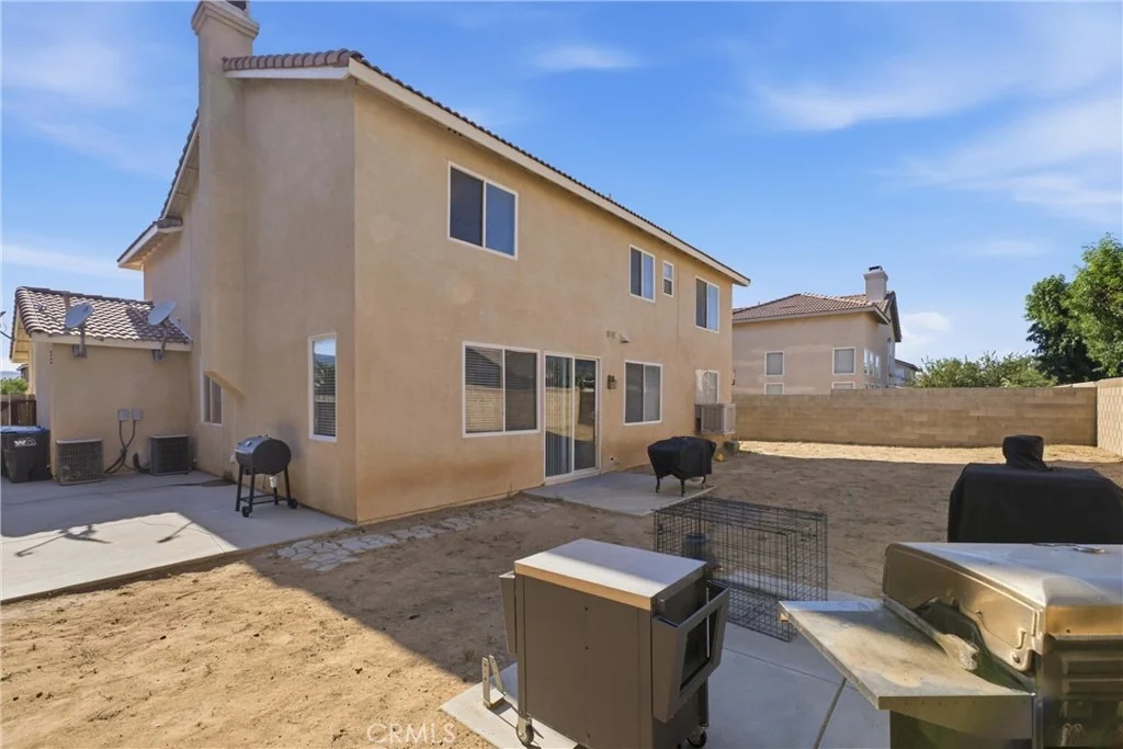 Photo of 42524 Cinnabar Court