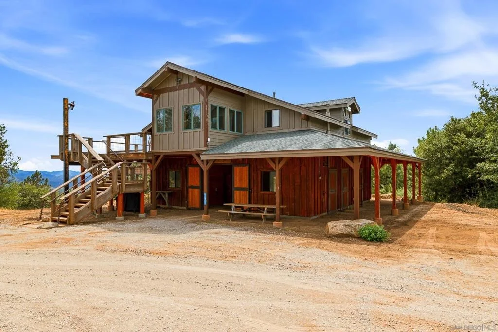 Photo of 16361 Cuyamaca Forest Rd
