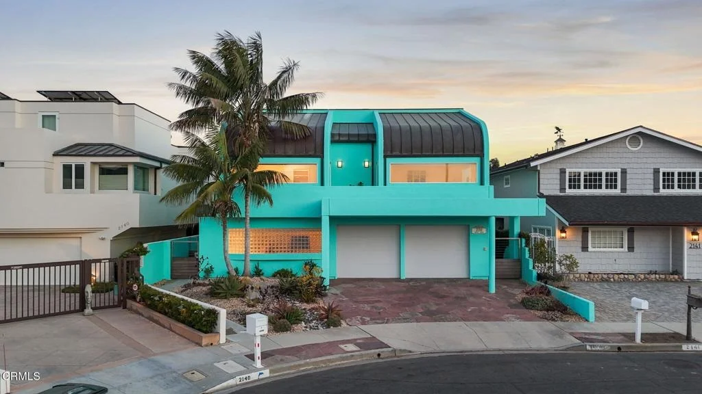 Photo of 2150 Napoli Drive