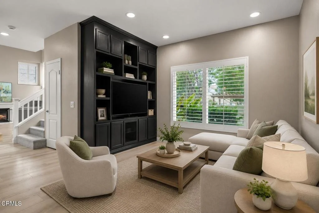 Photo of Unit C at 521 Sonata Way