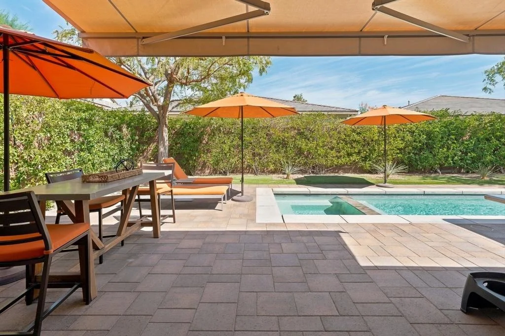 Photo of 82580 Chino Canyon Drive
