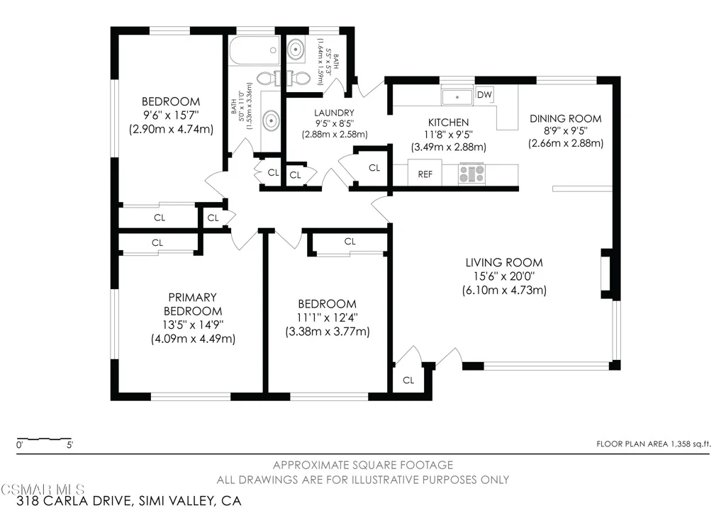Photo of 318 Carla Drive
