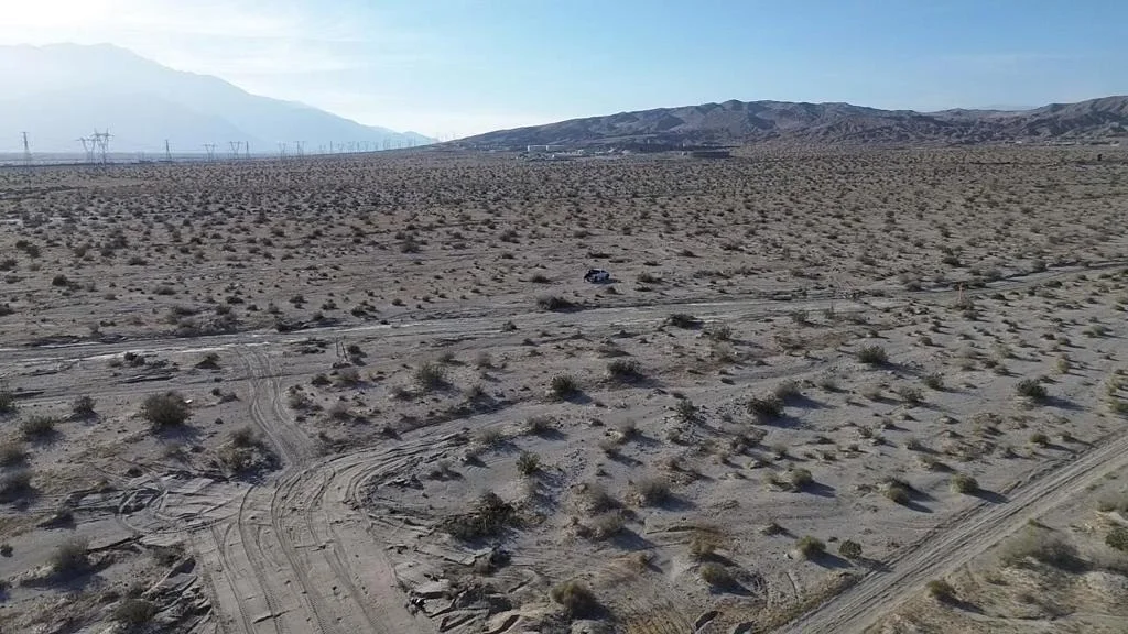 Photo of 0 Desert Park Drive
