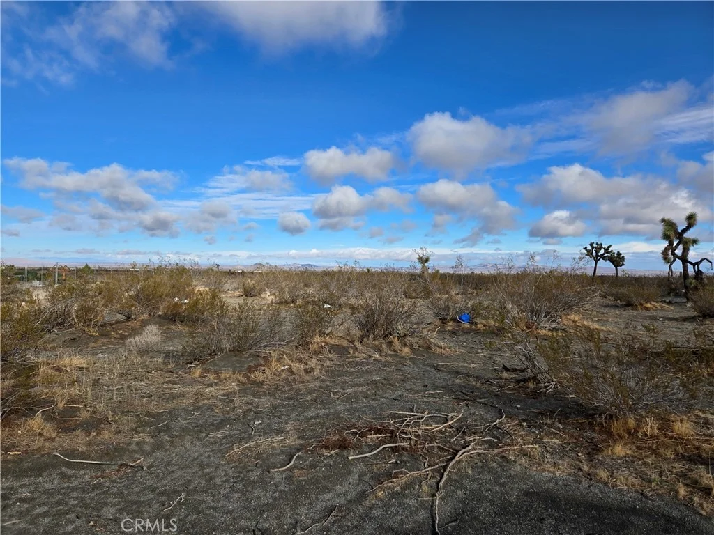 Photo of 0 Palmdale Rd 3100-531-01