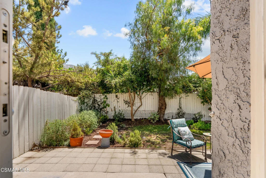 Photo of Unit D at 6408 Katherine Road