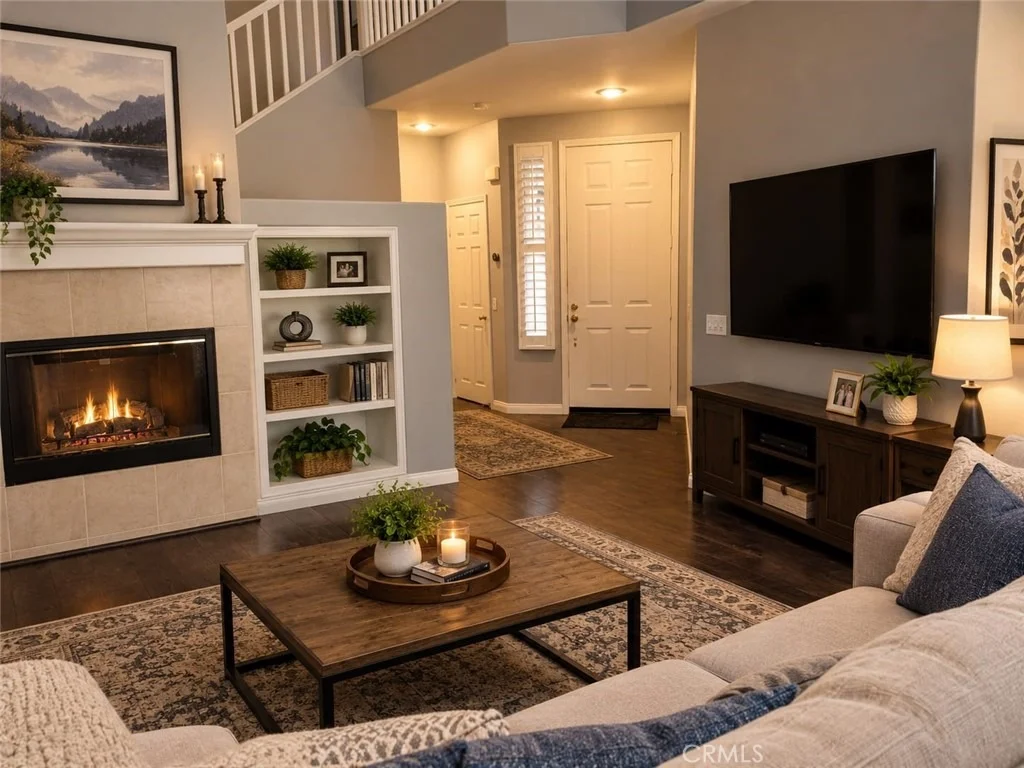 Photo of Unit C at 550 Lorabel Way