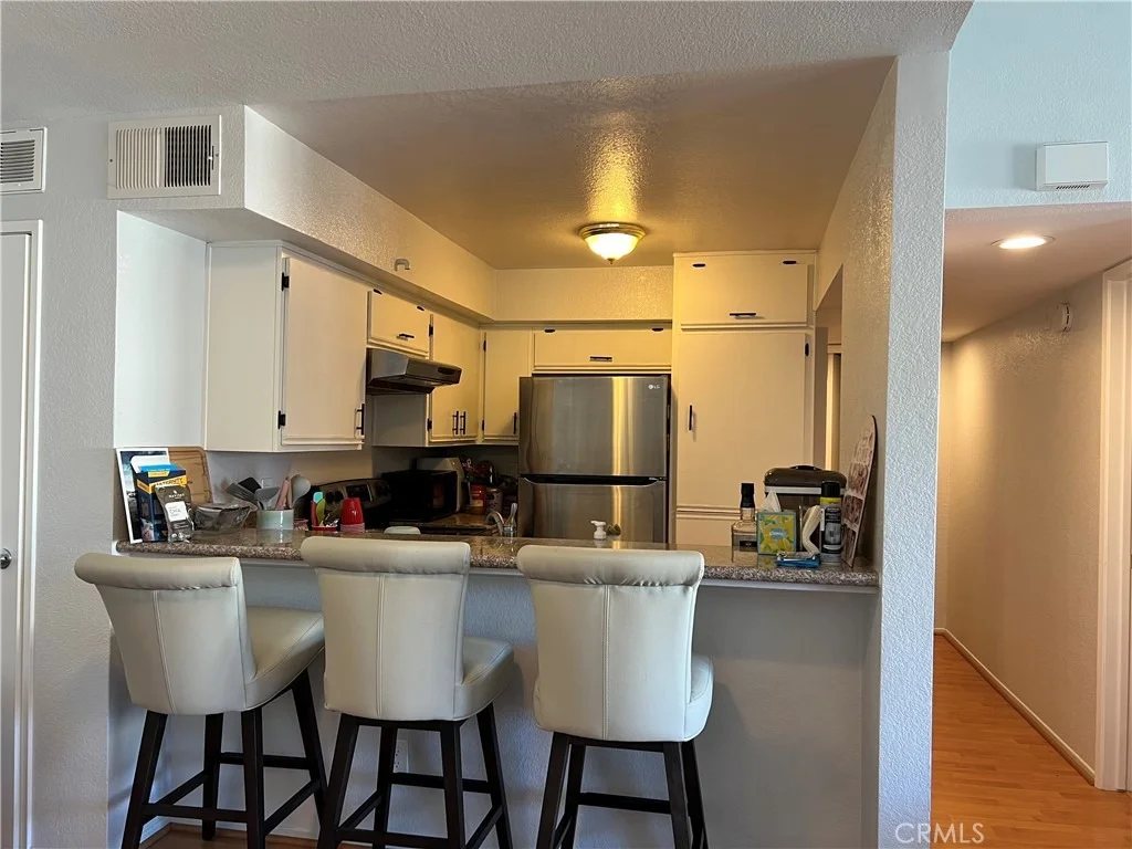 Photo of Unit 310 at 15000 Downey Avenue