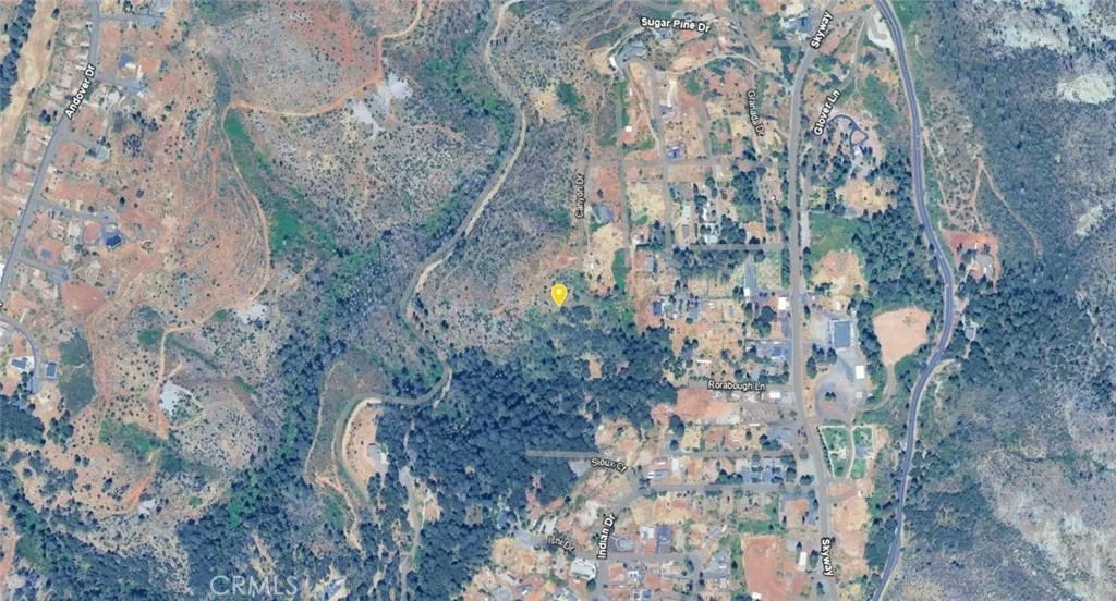Photo of 13741 Canyon Drive