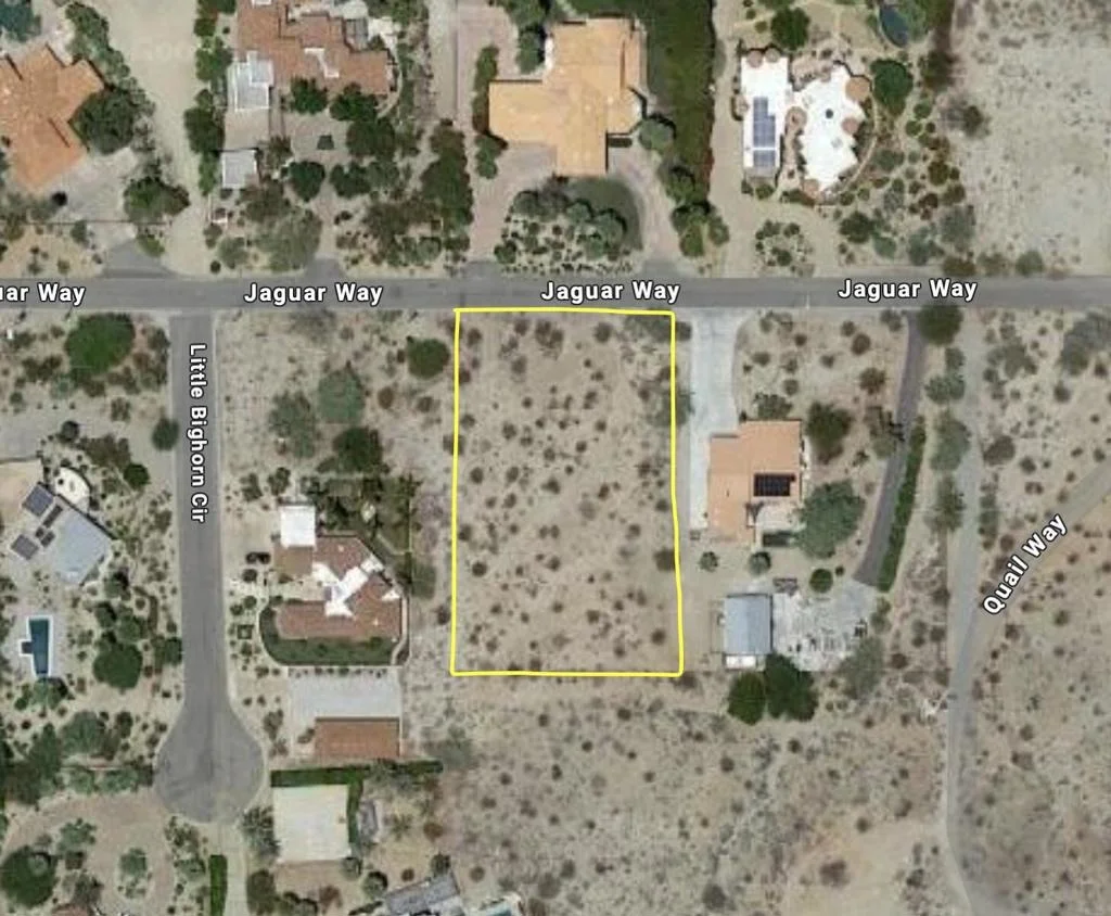 Photo of 71771 Jaguar Way