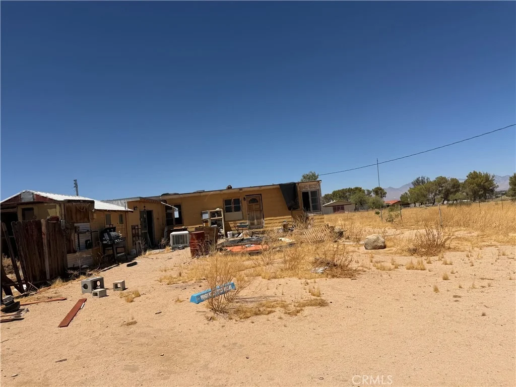 Photo of 1411 E Bowman