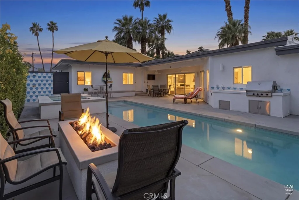 Photo of 45930 Panorama Drive