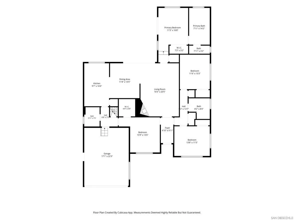 Photo of 5409 Redland Dr.