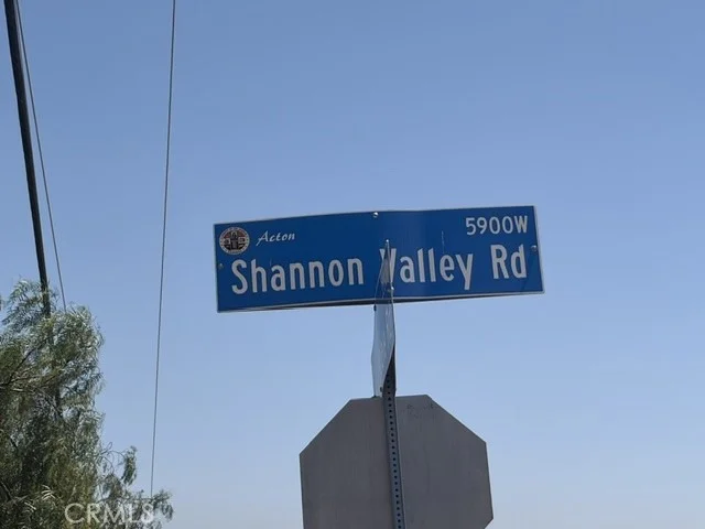 Photo of 1 Shannon Valley Road