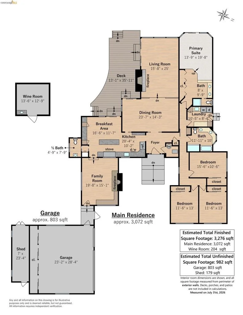 Photo of 8765 Terrace Drive
