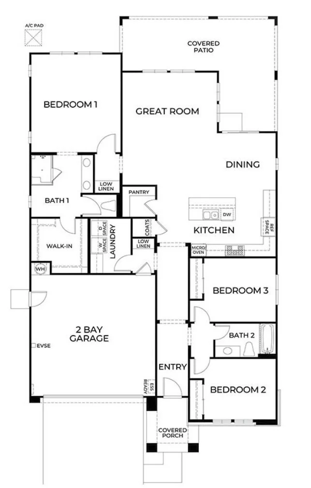 Photo of 73539 Raphael Drive