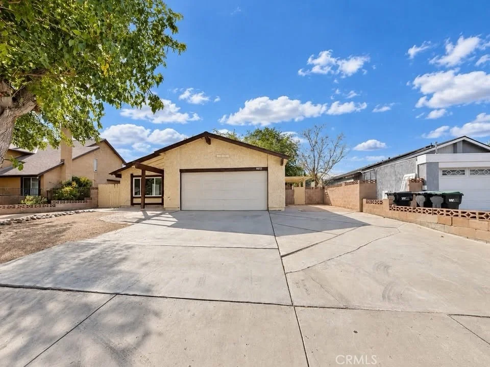 Photo of 44721 Benald Street