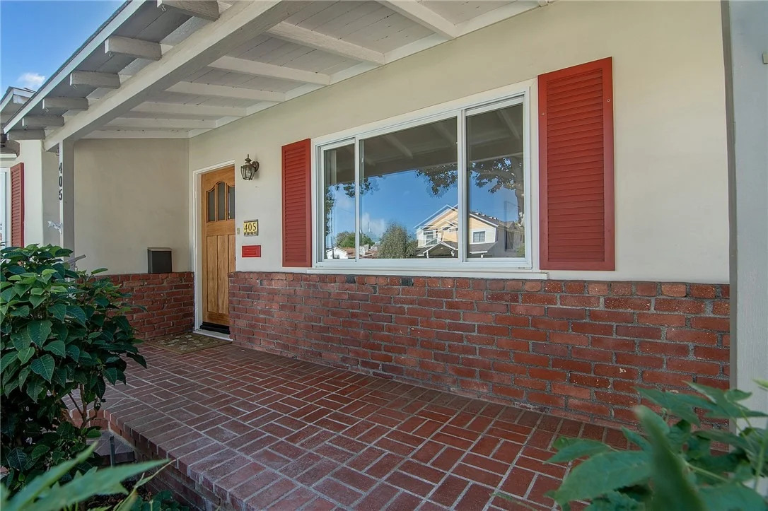 Photo of 405 N Griffith Park