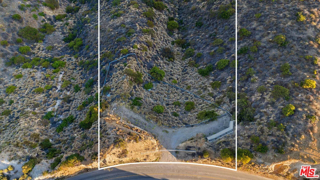 Photo of 4140 Encinal Canyon Road