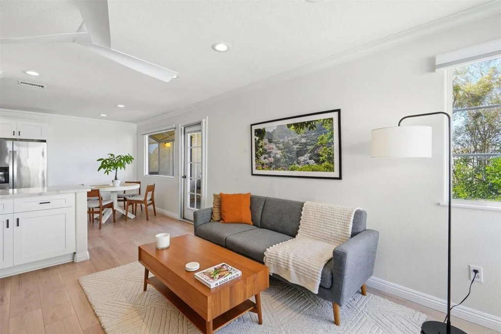 Photo of Unit 41 at 3475 Paseo De Brisas