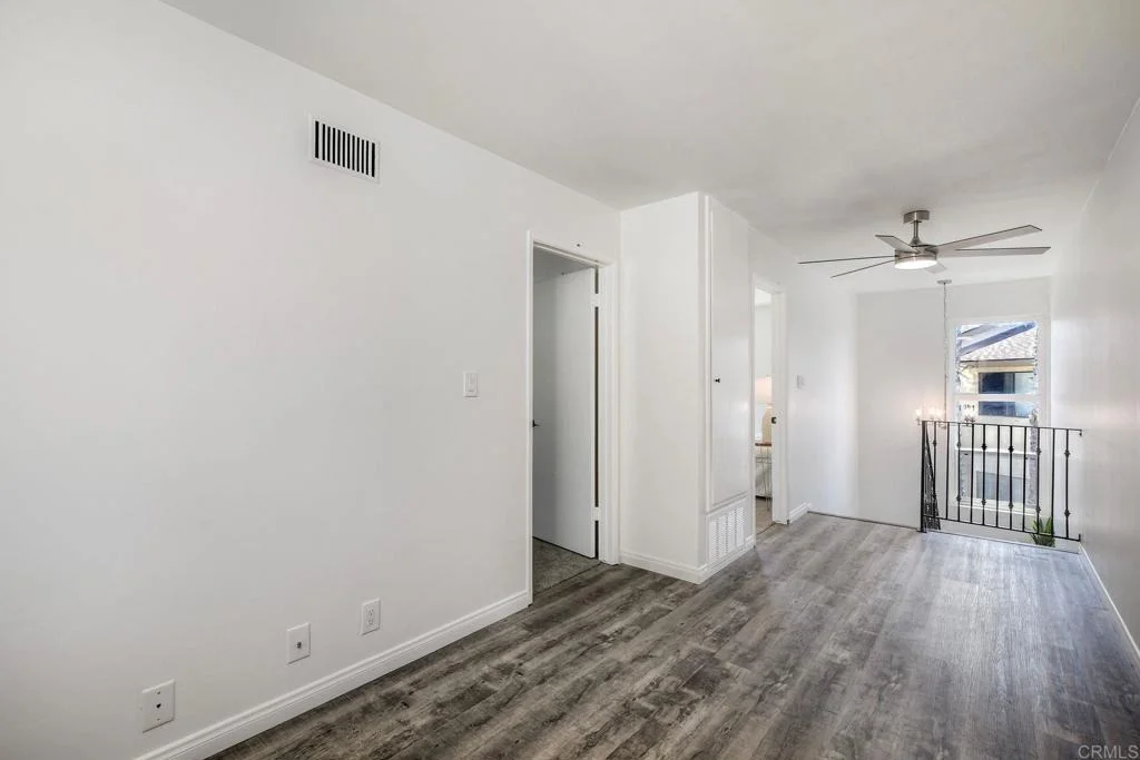Photo of Unit B at 3614 Harvard Drive