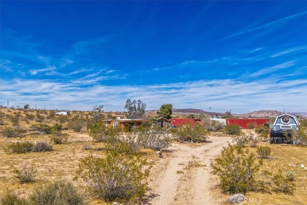 Photo of 1022 Chuckawalla Road