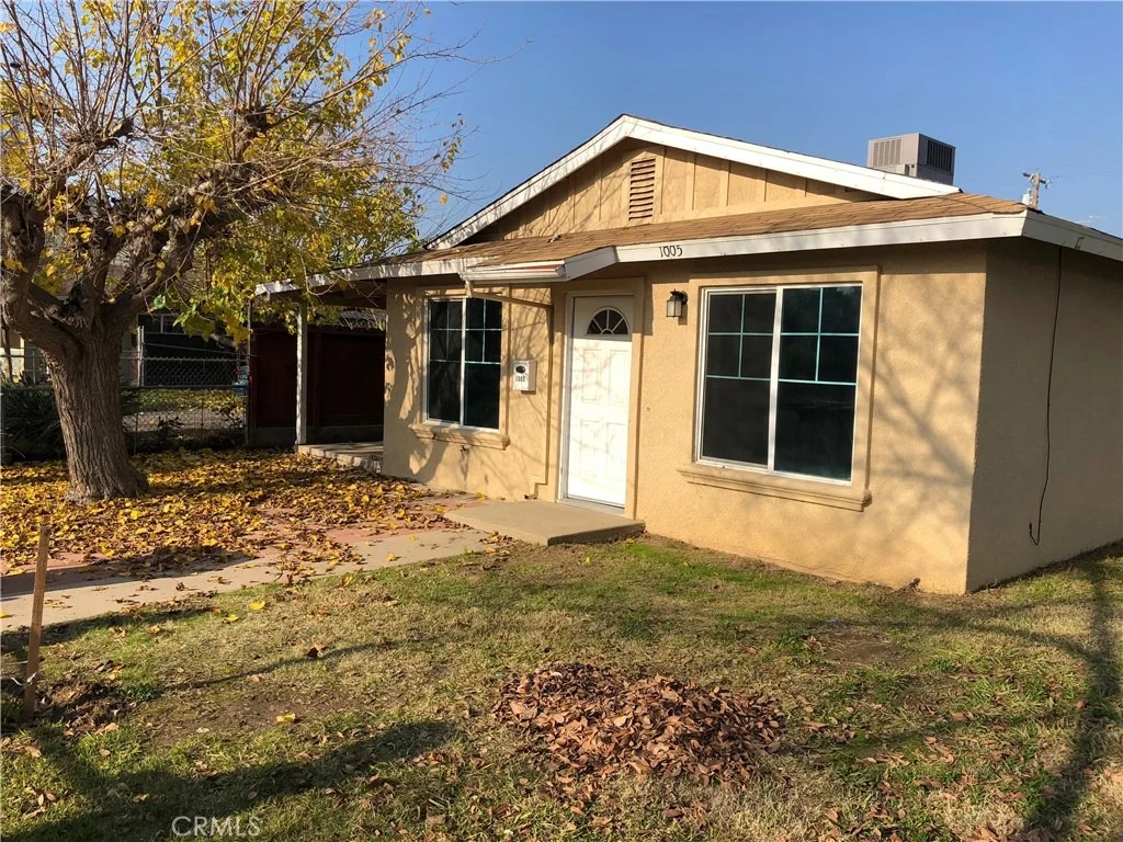 Photo of 1005 W 8th Street