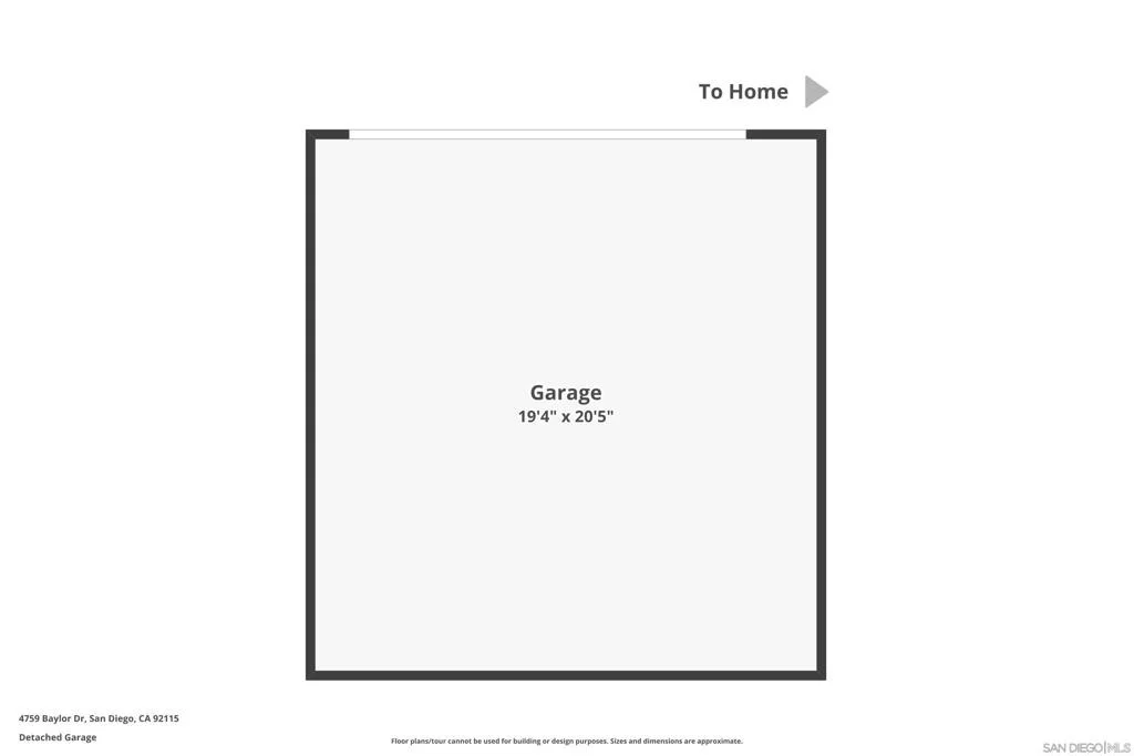Photo of 4759 Baylor Drive