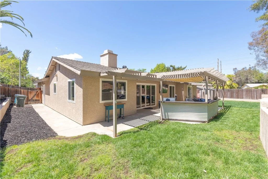 Photo of 42540 Escolacata Drive