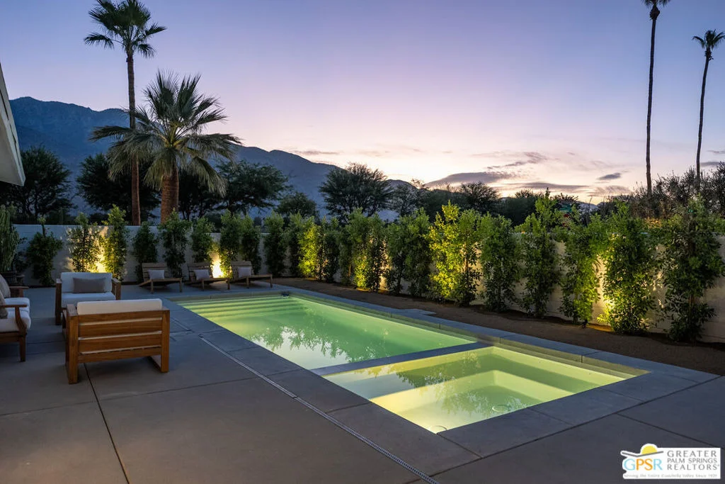 Photo of 2525 E Morongo Trail