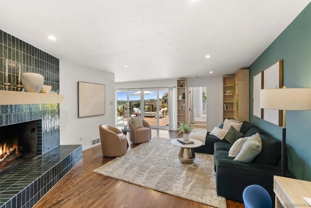 Photo of 5409 Redland Dr.