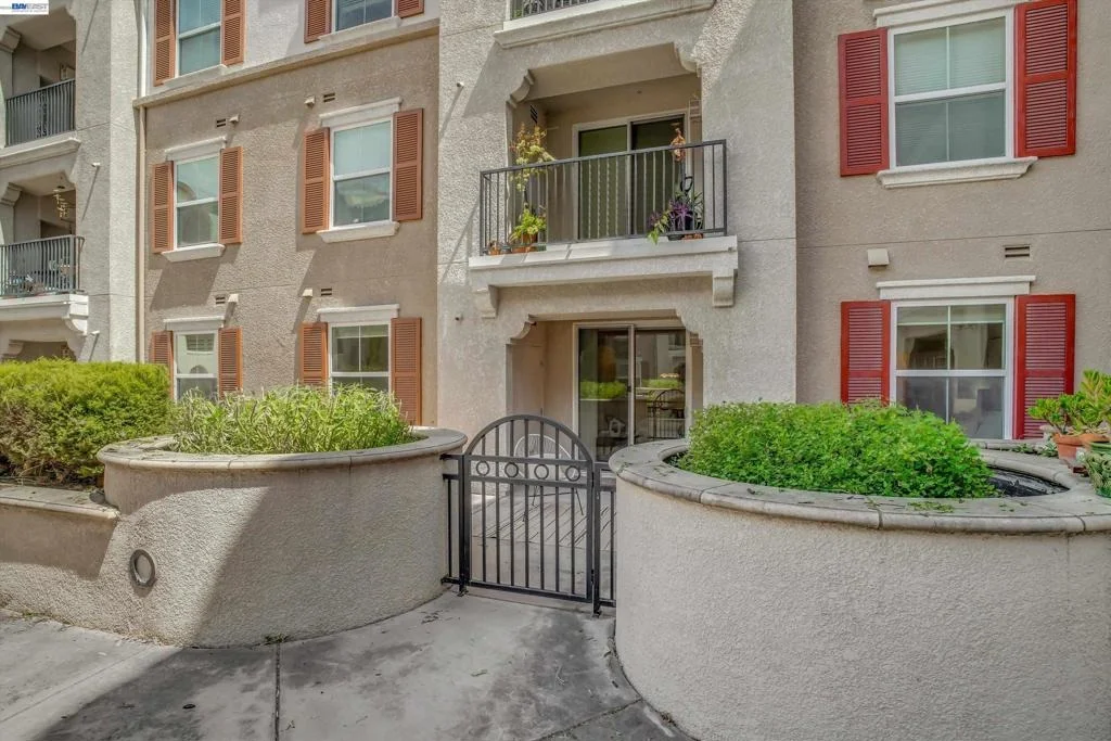 Photo of Unit 117 at 3465 Dublin Blvd