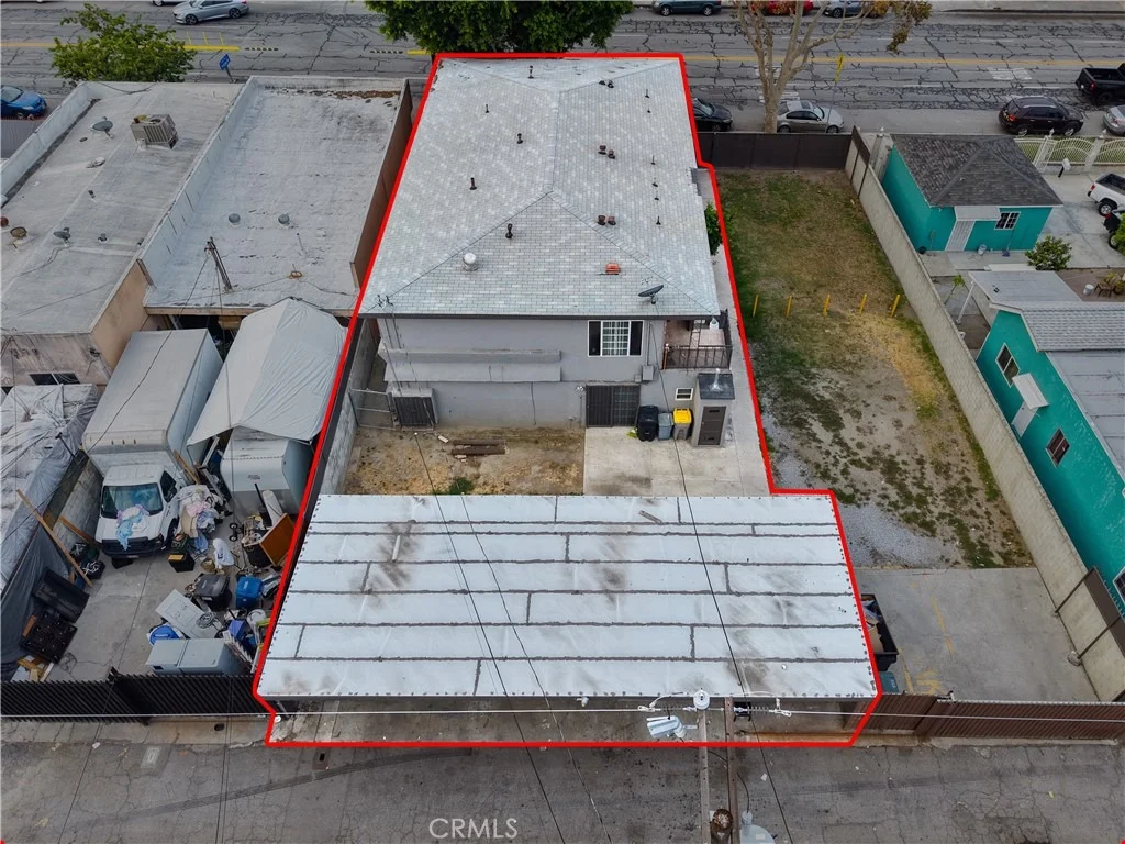 Photo of 4623 E Compton